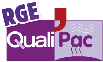 Logo Qualipac