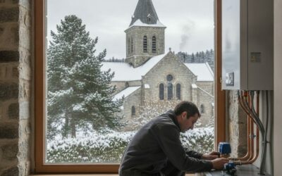 Chauffage économique maison : quelles évolutions récentes à Corcieux ?