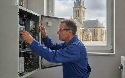 Entretien chaudière gaz à thiaville-sur-meurthe : guide pratique pour prévenir les pannes