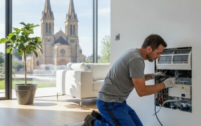 Installation climatisation Baccarat : comment éviter les mauvaises surprises chez soi