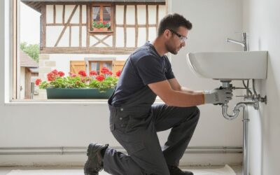 Installation sanitaire maison à Saint-Dié-des-Vosges : guide pratique pour réussir ses travaux à saint-dié-des-voges