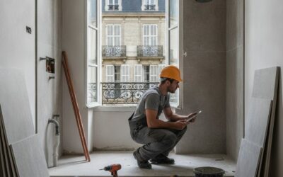 Rénovation salle bain à sainte-marguerite : guide pratique pour un projet réussi
