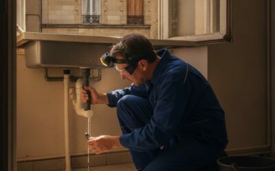Réparation fuite eau à raon-l’étape : un problème récurrent qui inquiète les habitants